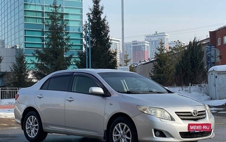 Toyota Corolla, 2010 год, 795 000 рублей, 1 фотография