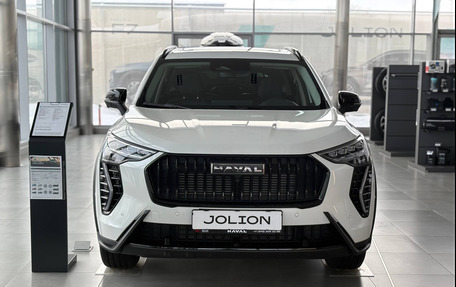 Haval Jolion, 2026 год, 2 799 000 рублей, 1 фотография