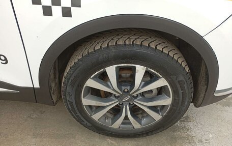 Chery Tiggo 7 Pro, 2023 год, 1 247 000 рублей, 3 фотография