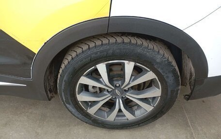 Chery Tiggo 7 Pro, 2023 год, 1 247 000 рублей, 5 фотография