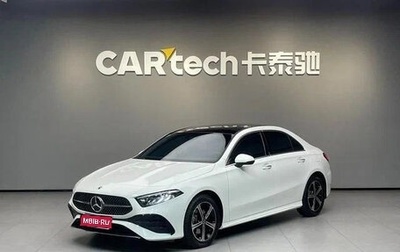 Mercedes-Benz A-Класс, 2022 год, 1 550 000 рублей, 1 фотография