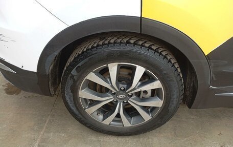 Chery Tiggo 7 Pro, 2023 год, 1 247 000 рублей, 2 фотография