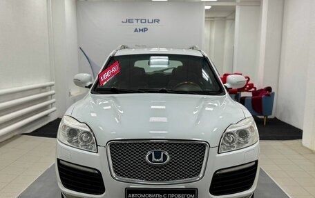 Hawtai Boliger, 2015 год, 849 000 рублей, 2 фотография