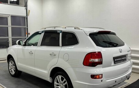 Hawtai Boliger, 2015 год, 849 000 рублей, 6 фотография