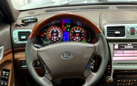 Hawtai Boliger, 2015 год, 849 000 рублей, 11 фотография