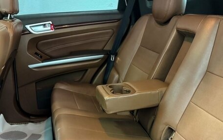 Hawtai Boliger, 2015 год, 849 000 рублей, 17 фотография