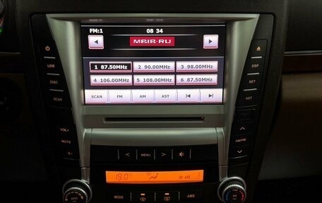 Hawtai Boliger, 2015 год, 849 000 рублей, 16 фотография