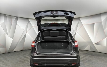 Nissan Qashqai, 2015 год, 1 649 000 рублей, 12 фотография