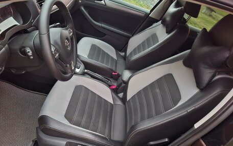 Volkswagen Jetta VI, 2012 год, 1 020 000 рублей, 6 фотография