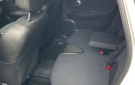 Nissan Note II рестайлинг, 2013 год, 950 000 рублей, 7 фотография