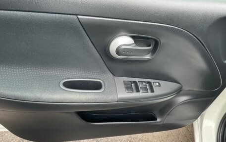 Nissan Note II рестайлинг, 2013 год, 950 000 рублей, 6 фотография