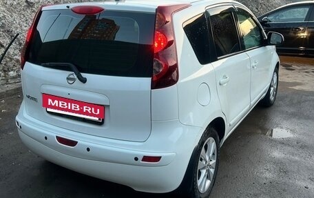 Nissan Note II рестайлинг, 2013 год, 950 000 рублей, 3 фотография