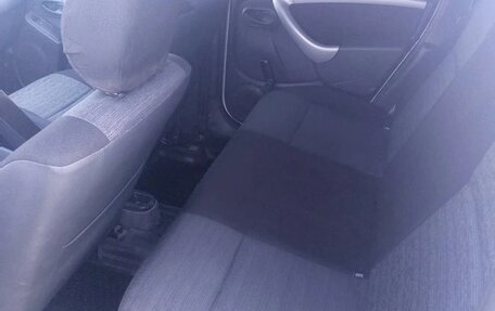 Renault Duster I рестайлинг, 2013 год, 810 000 рублей, 8 фотография