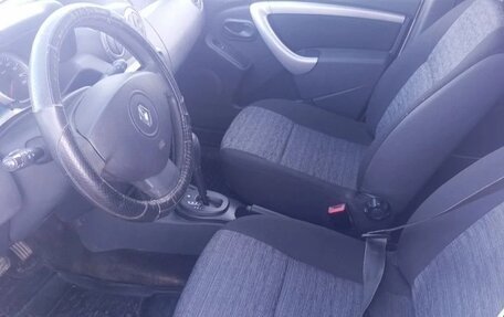 Renault Duster I рестайлинг, 2013 год, 810 000 рублей, 7 фотография