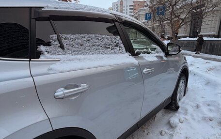 Toyota RAV4, 2013 год, 1 650 000 рублей, 3 фотография