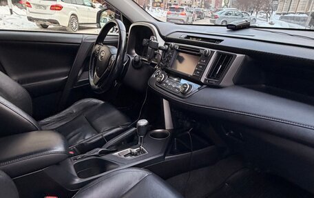 Toyota RAV4, 2013 год, 1 650 000 рублей, 6 фотография