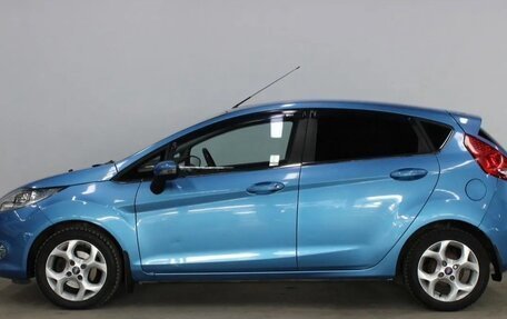 Ford Fiesta, 2011 год, 670 000 рублей, 7 фотография