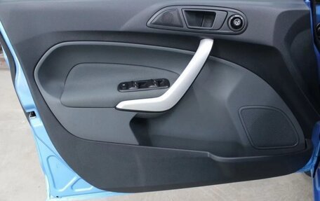 Ford Fiesta, 2011 год, 670 000 рублей, 9 фотография