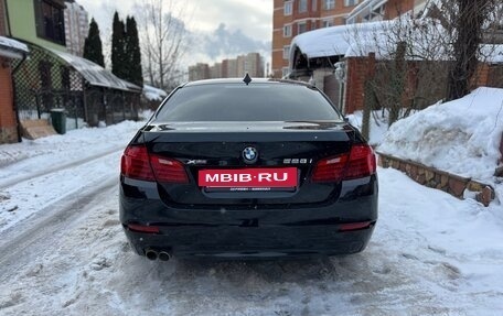 BMW 5 серия, 2016 год, 2 620 000 рублей, 6 фотография