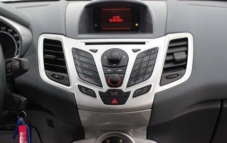 Ford Fiesta, 2011 год, 670 000 рублей, 12 фотография