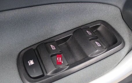 Ford Fiesta, 2011 год, 670 000 рублей, 10 фотография