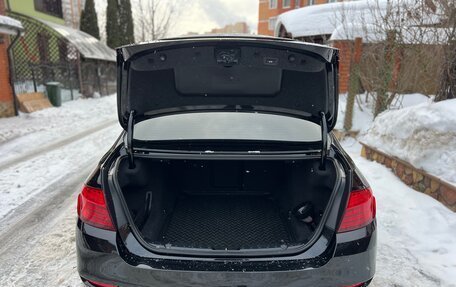 BMW 5 серия, 2016 год, 2 620 000 рублей, 9 фотография