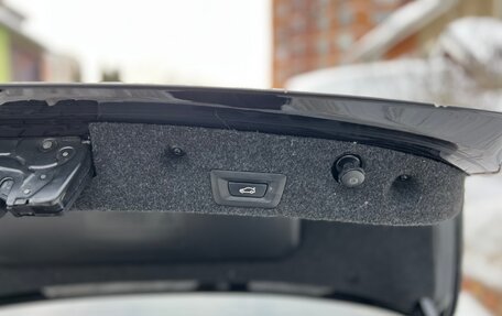 BMW 5 серия, 2016 год, 2 620 000 рублей, 8 фотография