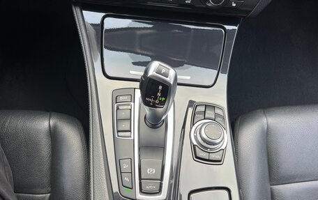 BMW 5 серия, 2016 год, 2 620 000 рублей, 20 фотография