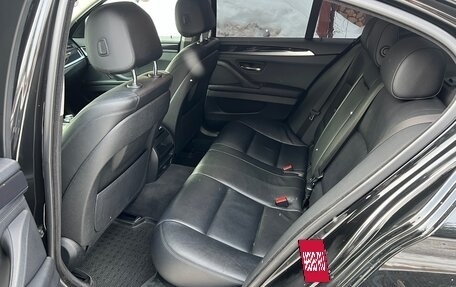 BMW 5 серия, 2016 год, 2 620 000 рублей, 15 фотография