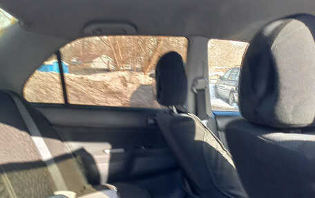 Mitsubishi Lancer IX, 2007 год, 350 000 рублей, 6 фотография