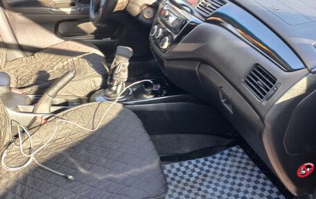 Mitsubishi Lancer IX, 2007 год, 350 000 рублей, 5 фотография