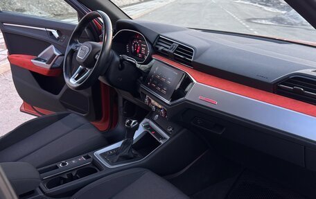 Audi Q3, 2019 год, 3 200 000 рублей, 12 фотография