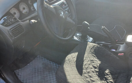 Mitsubishi Lancer IX, 2007 год, 350 000 рублей, 7 фотография