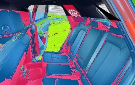 Audi Q3, 2019 год, 3 200 000 рублей, 13 фотография