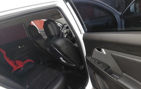 KIA Sportage III, 2012 год, 1 700 000 рублей, 12 фотография