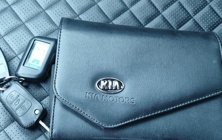 KIA Sportage III, 2012 год, 1 700 000 рублей, 16 фотография