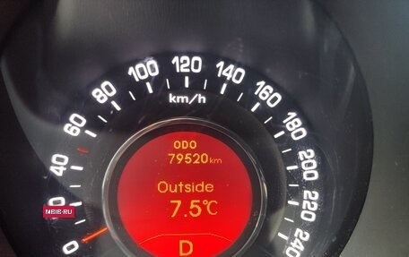 KIA Sportage III, 2012 год, 1 700 000 рублей, 21 фотография