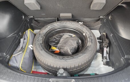 KIA Sportage III, 2012 год, 1 700 000 рублей, 32 фотография