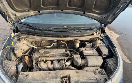 KIA Rio III рестайлинг, 2011 год, 830 000 рублей, 15 фотография