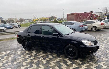 Mitsubishi Lancer IX, 2006 год, 390 000 рублей, 3 фотография