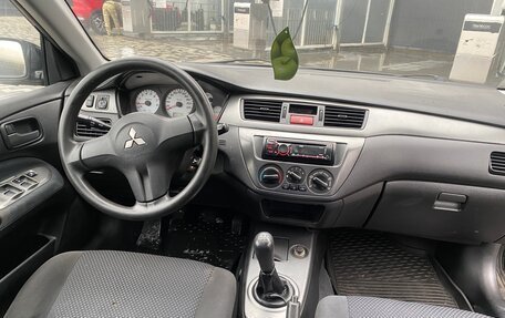 Mitsubishi Lancer IX, 2006 год, 390 000 рублей, 5 фотография
