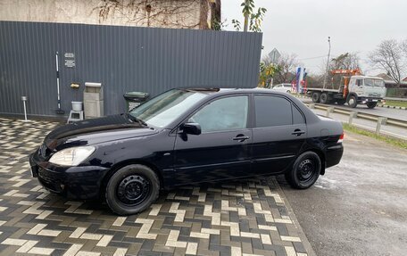 Mitsubishi Lancer IX, 2006 год, 390 000 рублей, 2 фотография