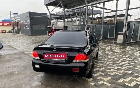 Mitsubishi Lancer IX, 2006 год, 390 000 рублей, 4 фотография