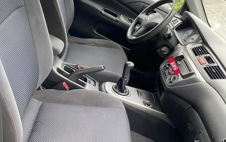 Mitsubishi Lancer IX, 2006 год, 390 000 рублей, 6 фотография