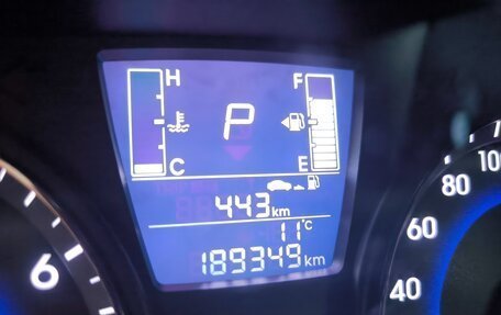 Hyundai Solaris II рестайлинг, 2015 год, 950 000 рублей, 13 фотография