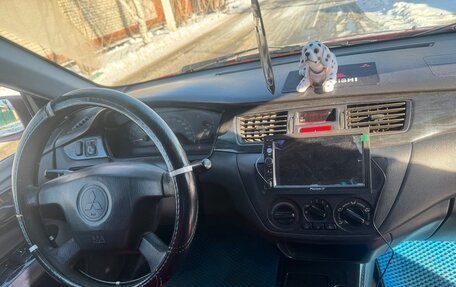 Mitsubishi Lancer IX, 2003 год, 370 000 рублей, 5 фотография