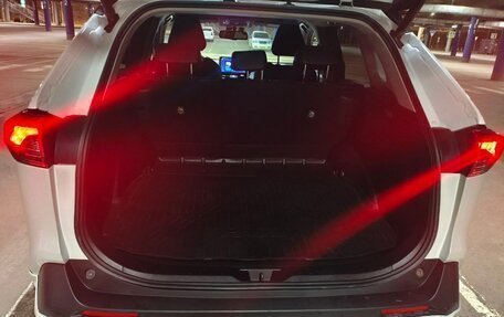 Toyota RAV4, 2021 год, 3 500 000 рублей, 11 фотография