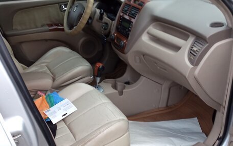 KIA Sportage II, 2005 год, 800 000 рублей, 2 фотография