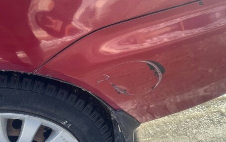 Mitsubishi Lancer IX, 2003 год, 370 000 рублей, 6 фотография