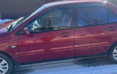 Mitsubishi Lancer IX, 2003 год, 370 000 рублей, 3 фотография